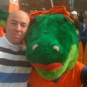 Meet your Posher, Paul